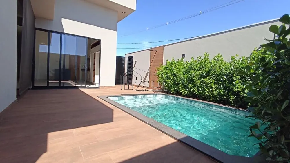 Casa, 3 quartos, 170 m² - Foto 3