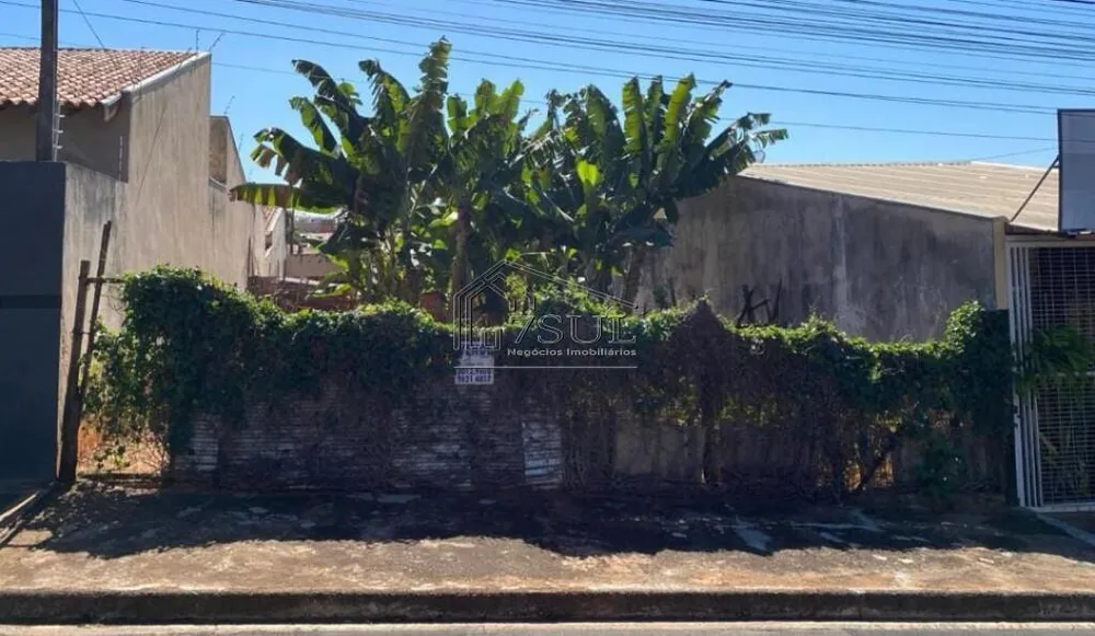 Terreno, 200 m² - Foto 1