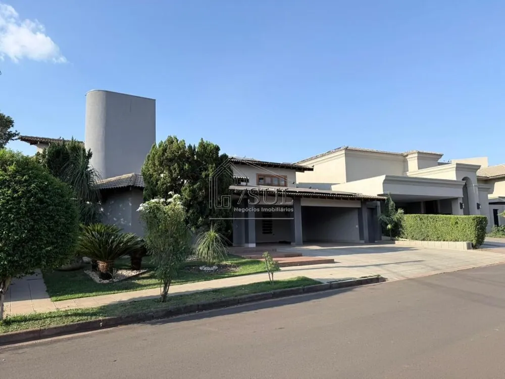 Casa, 3 quartos, 600 m² - Foto 2