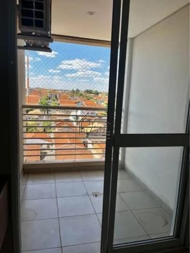 Apartamento, 2 quartos, 71 m² - Foto 4