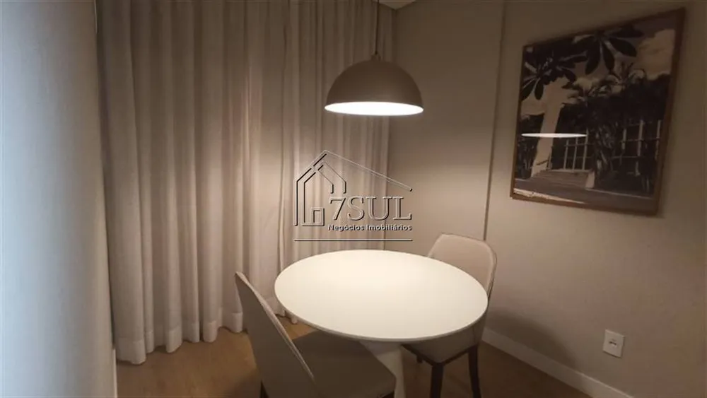 Apartamento, 1 quarto, 42 m² - Foto 6
