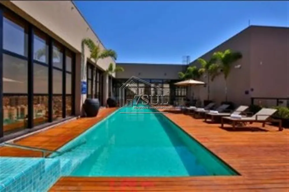 Apartamento, 1 quarto, 42 m² - Foto 9