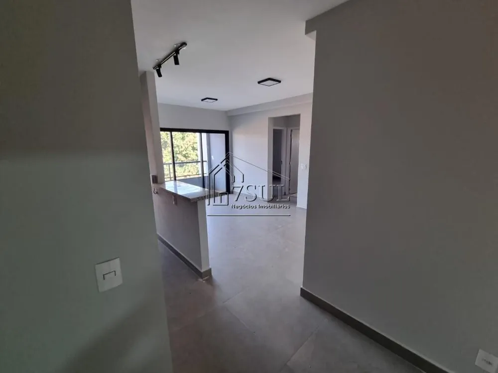 Apartamento, 2 quartos, 65 m² - Foto 1