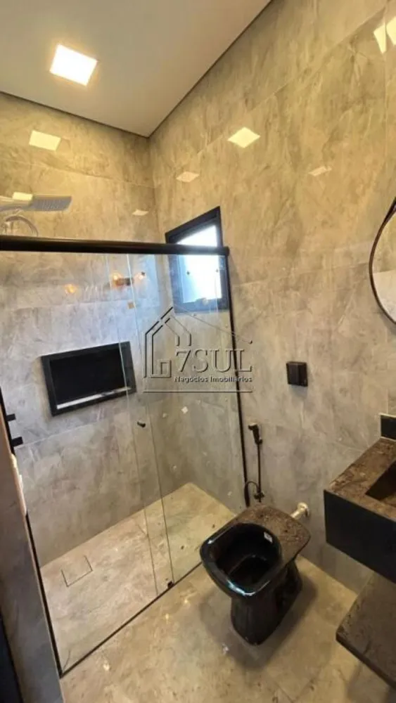Casa, 3 quartos, 135 m² - Foto 2