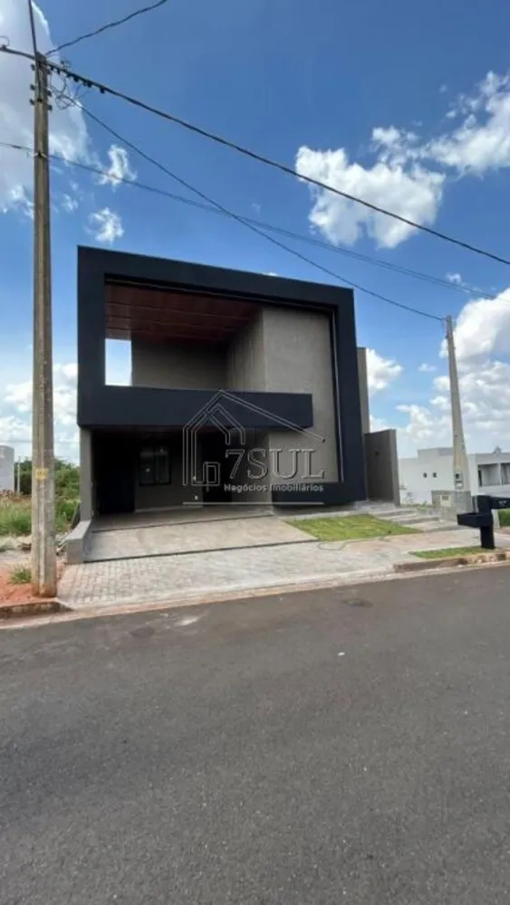 Casa, 3 quartos, 135 m² - Foto 3