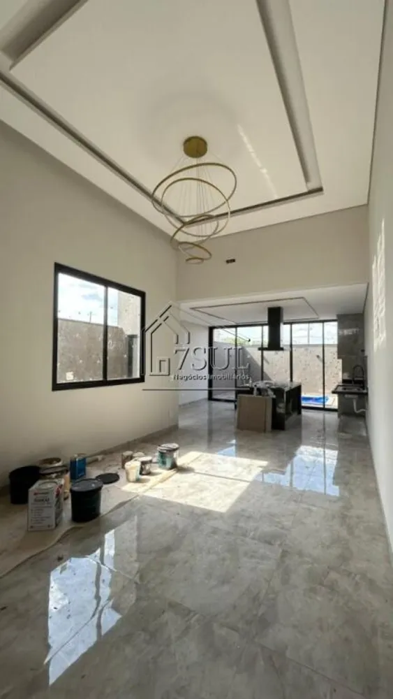 Casa, 3 quartos, 135 m² - Foto 4