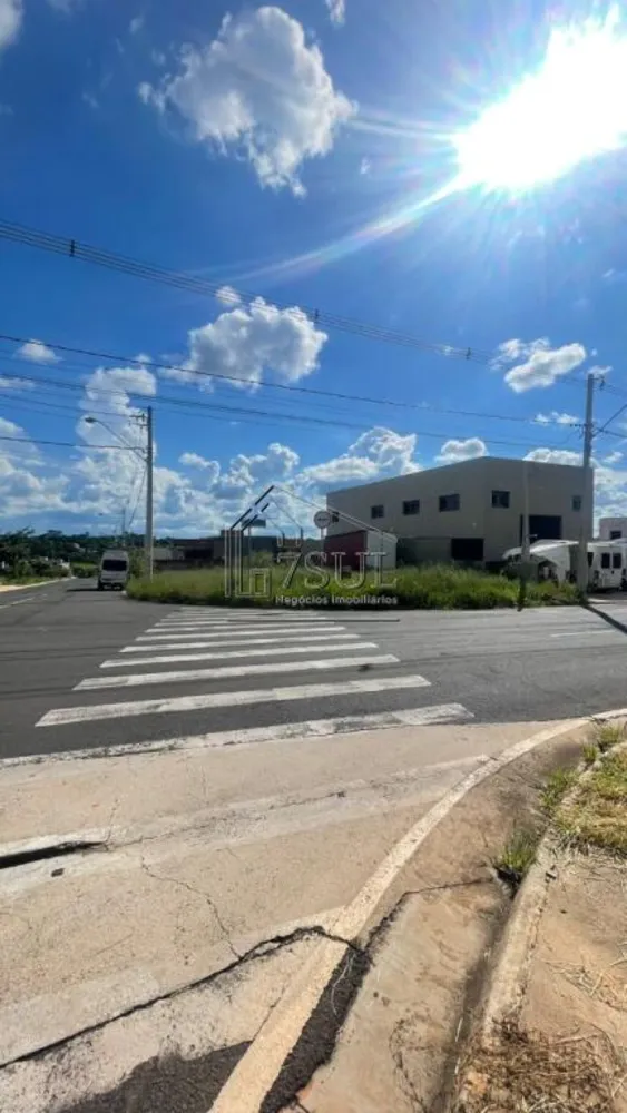 Terreno, 347 m² - Foto 2