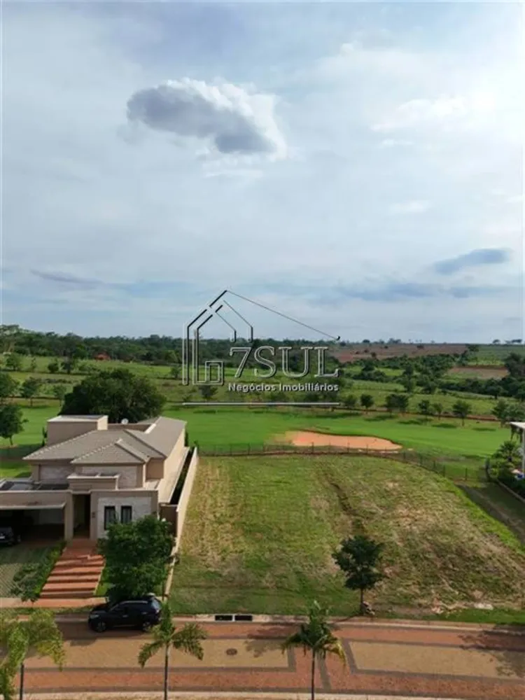 Terreno, 587 m² - Foto 1
