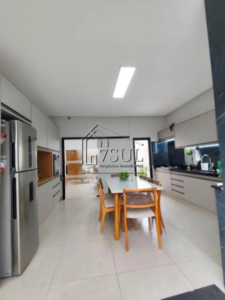 Casa, 3 quartos, 119 m² - Foto 5