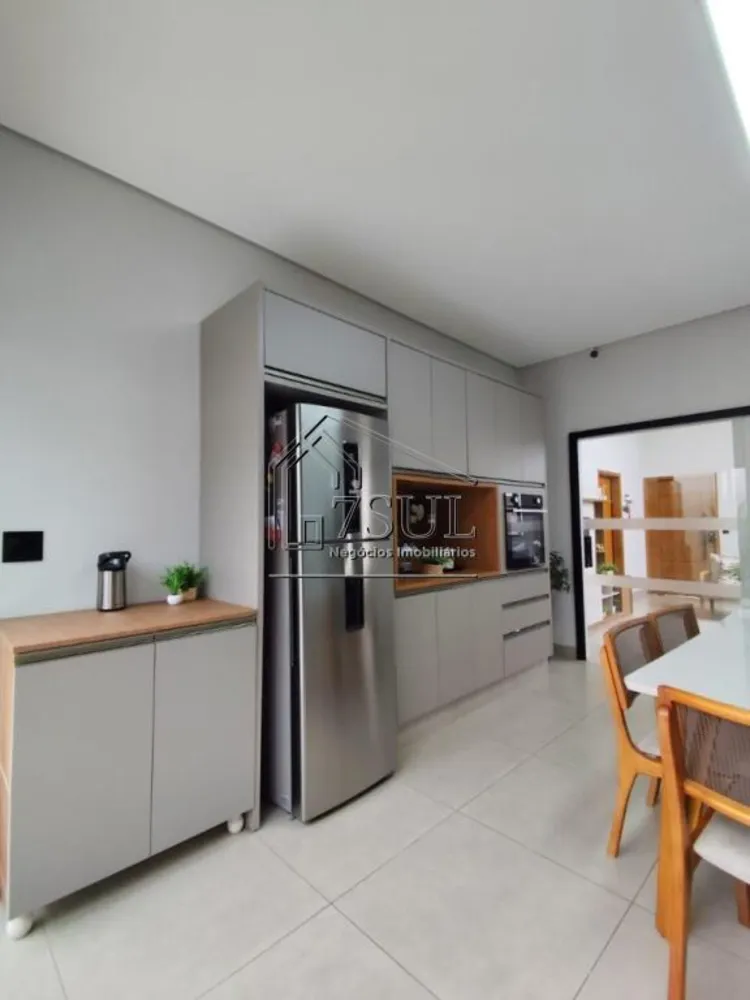 Casa, 3 quartos, 119 m² - Foto 3