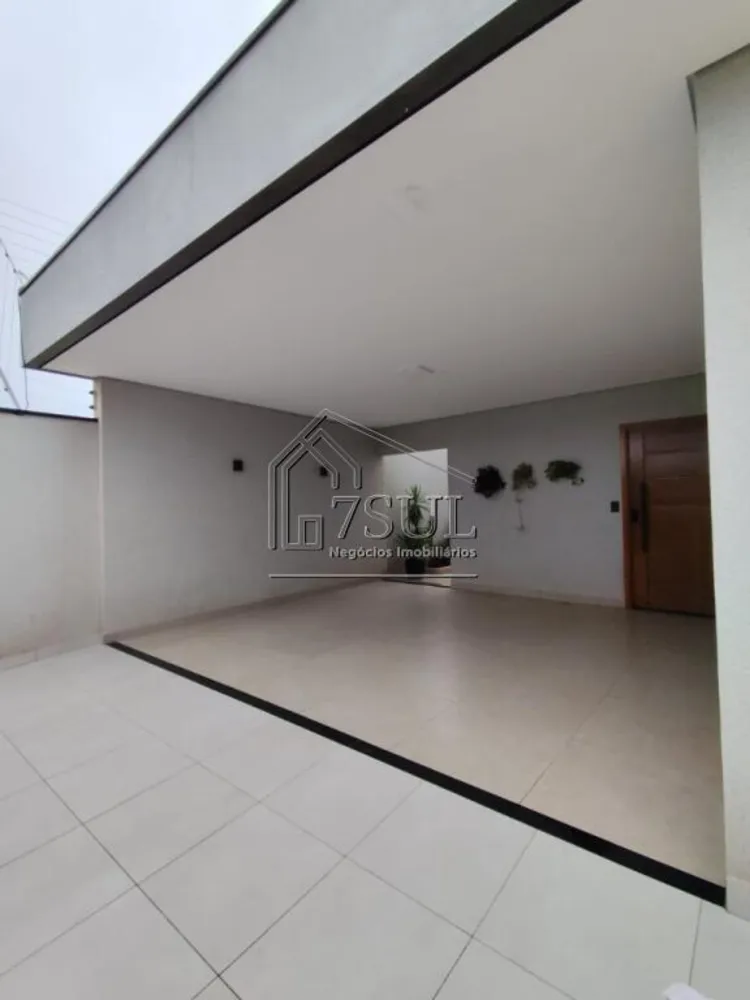 Casa, 3 quartos, 119 m² - Foto 1