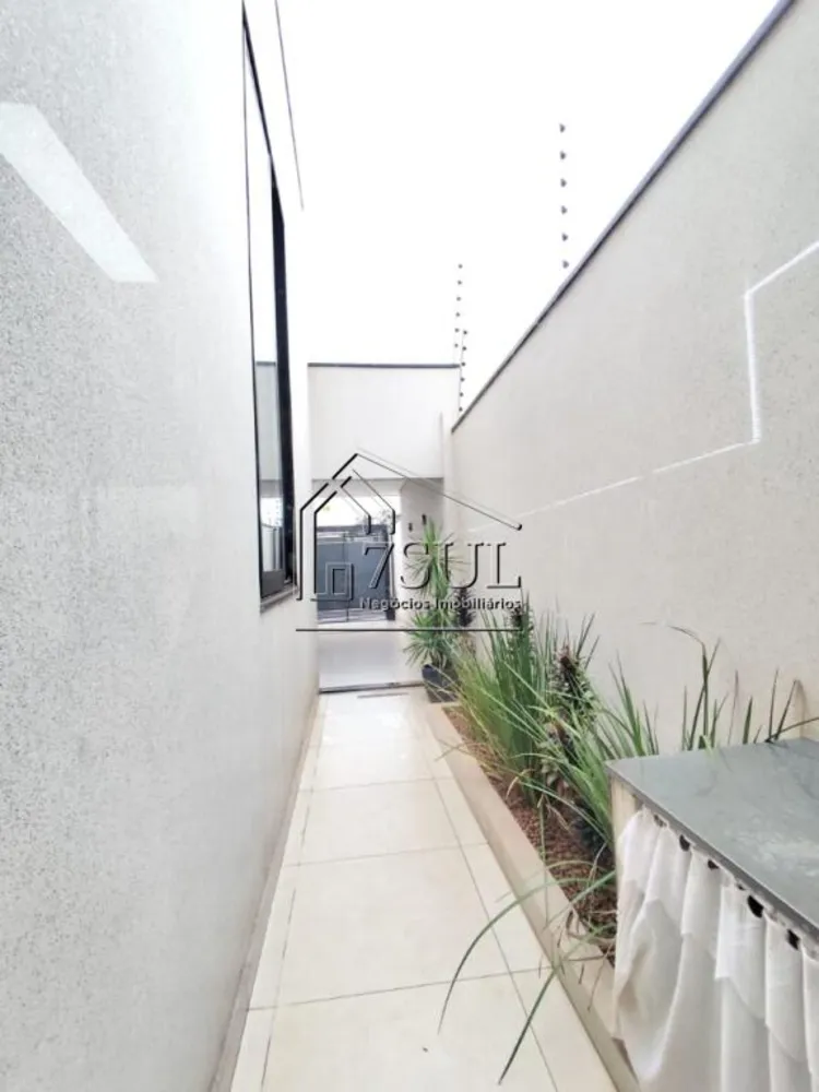 Casa, 3 quartos, 119 m² - Foto 8