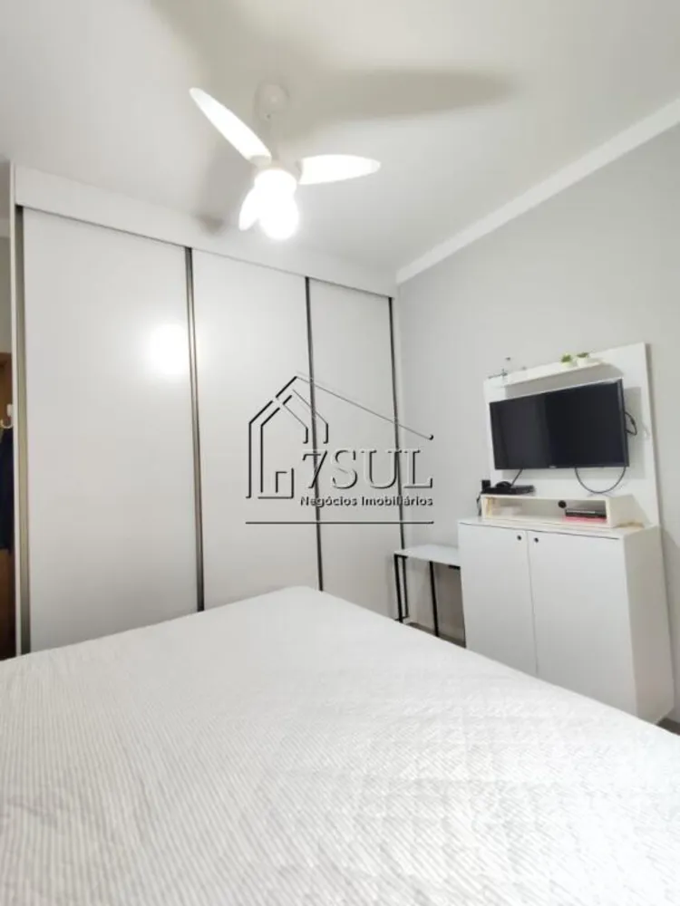 Casa, 3 quartos, 119 m² - Foto 11
