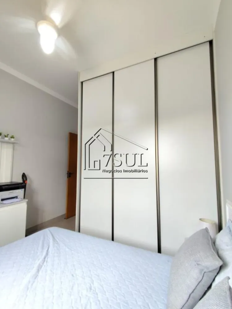 Casa, 3 quartos, 119 m² - Foto 4