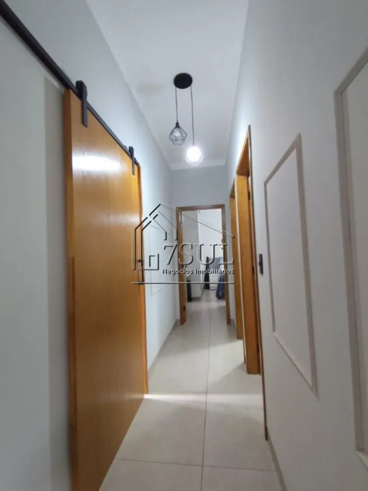 Casa, 3 quartos, 119 m² - Foto 10