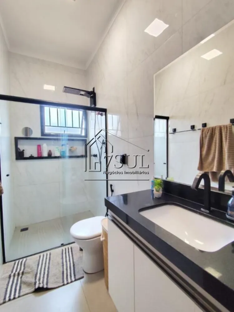 Casa, 3 quartos, 119 m² - Foto 2