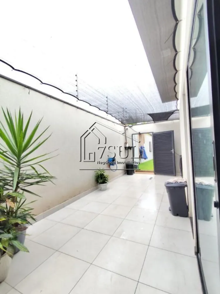 Casa, 3 quartos, 119 m² - Foto 12