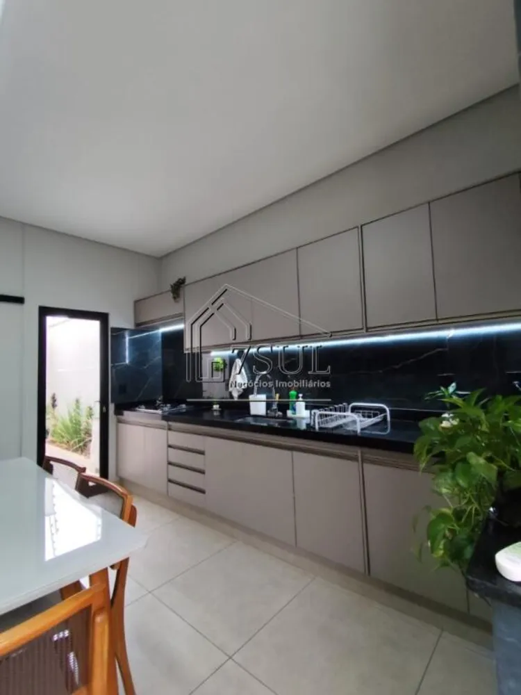 Casa, 3 quartos, 119 m² - Foto 7