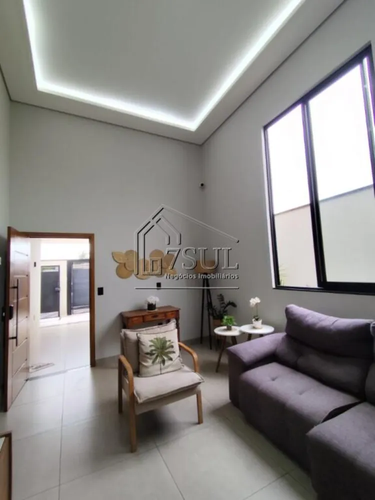 Casa, 3 quartos, 119 m² - Foto 6