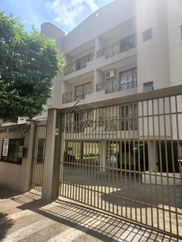 Apartamento, 3 quartos, 93 m² - Foto 3