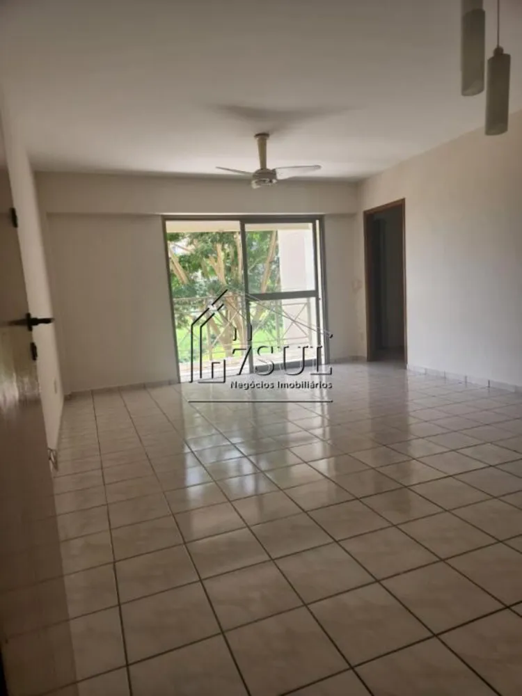 Apartamento, 3 quartos, 93 m² - Foto 2