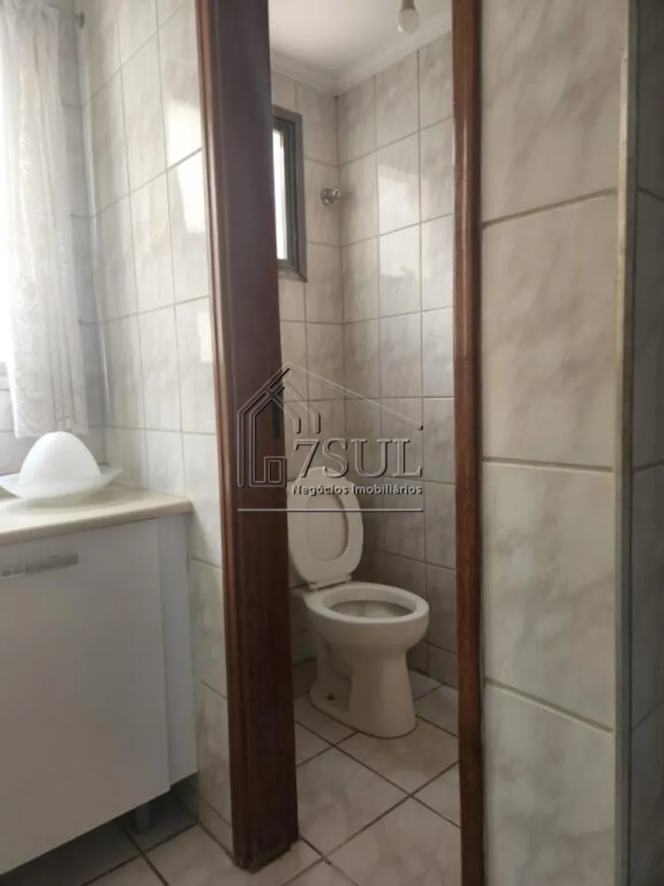 Apartamento, 3 quartos, 93 m² - Foto 6