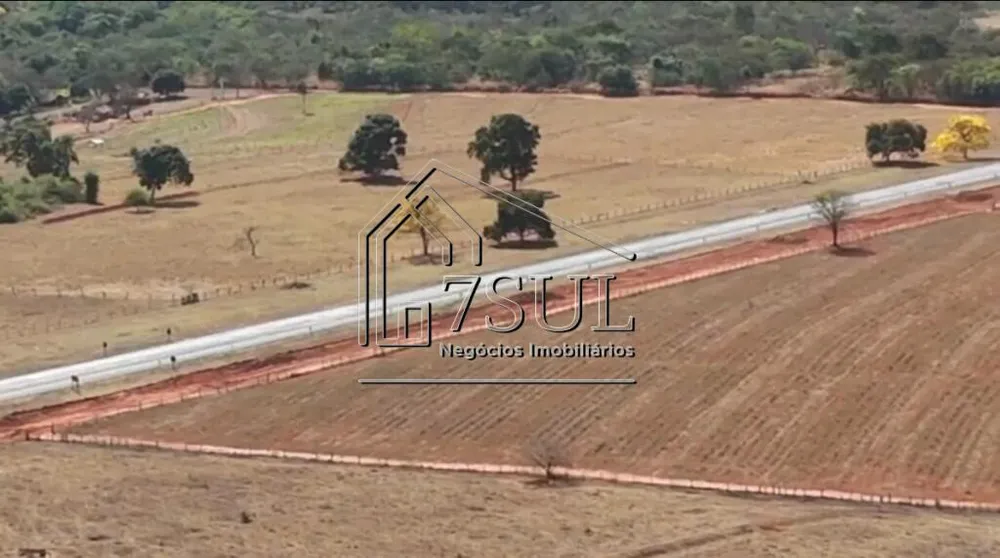 Terreno, 15 hectares - Foto 3