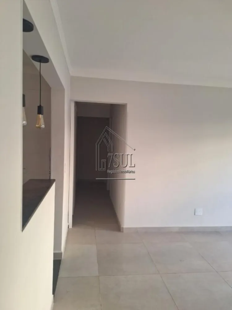 Apartamento, 3 quartos, 98 m² - Foto 2