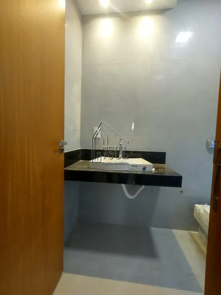 Casa, 3 quartos, 144 m² - Foto 2