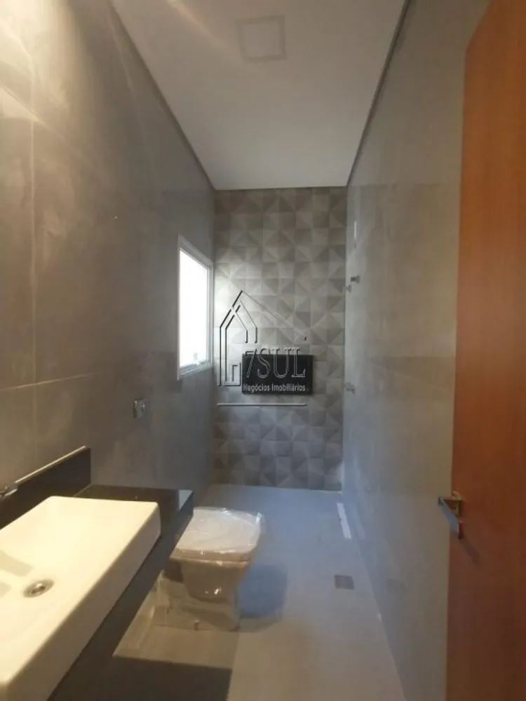 Casa, 3 quartos, 144 m² - Foto 3
