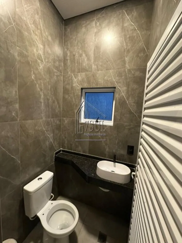 Casa, 3 quartos, 115 m² - Foto 4