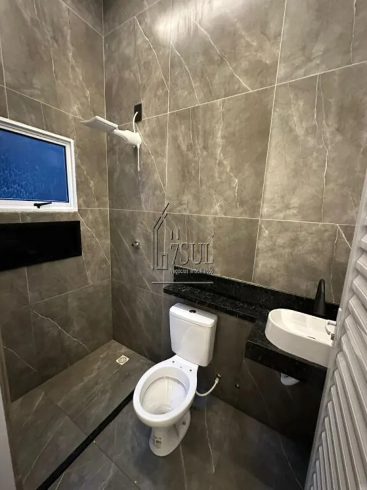 Casa, 3 quartos, 115 m² - Foto 2