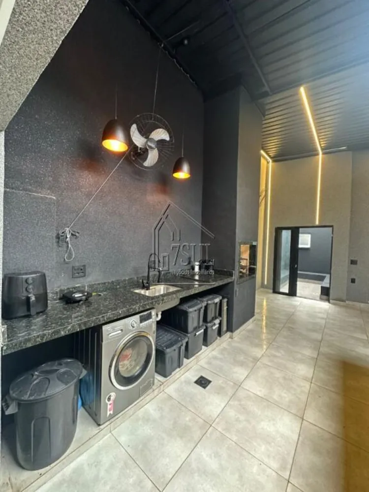 Casa, 3 quartos, 115 m² - Foto 7