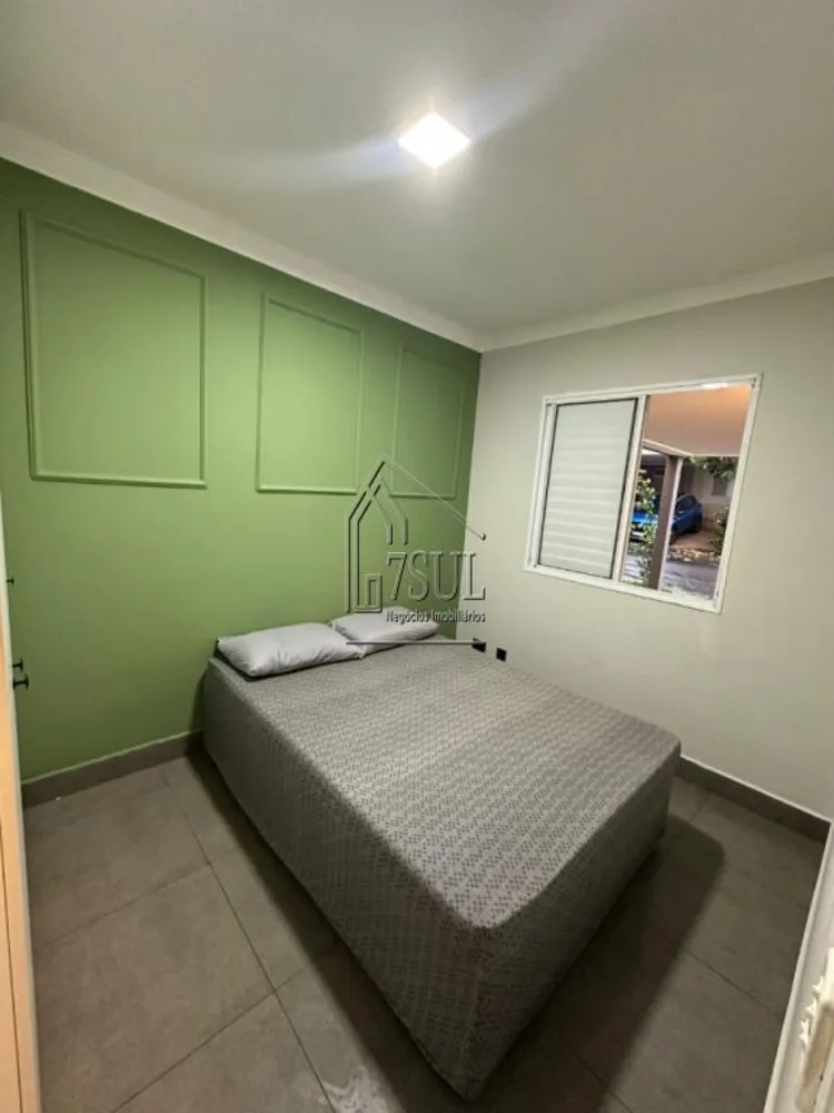 Casa, 3 quartos, 115 m² - Foto 3