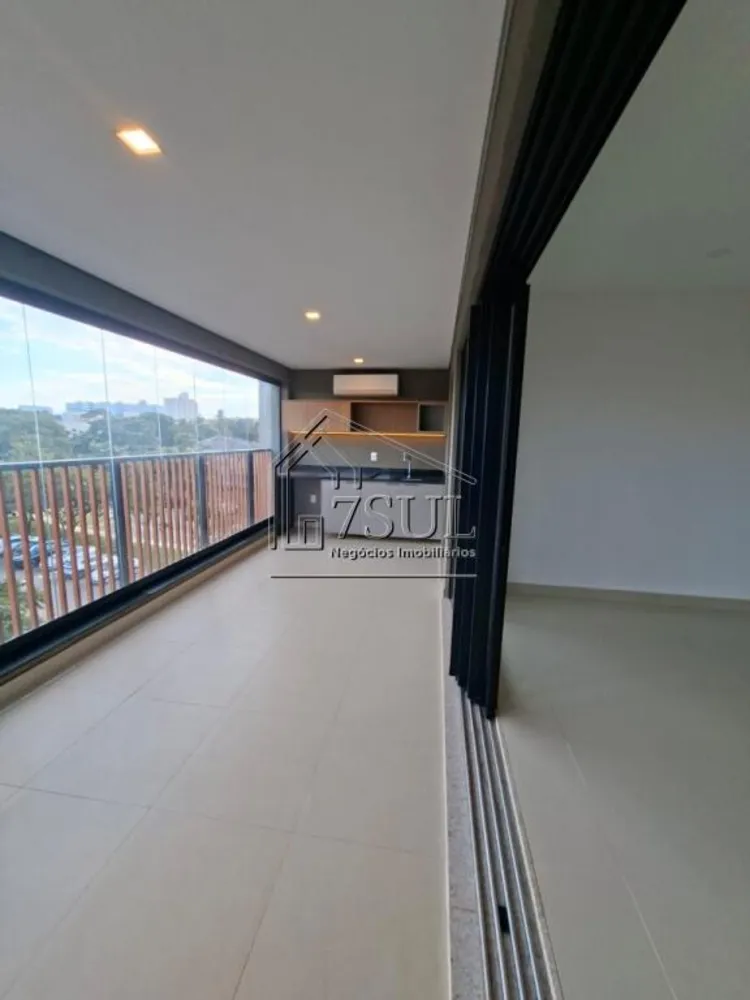 Apartamento, 3 quartos, 141 m² - Foto 5