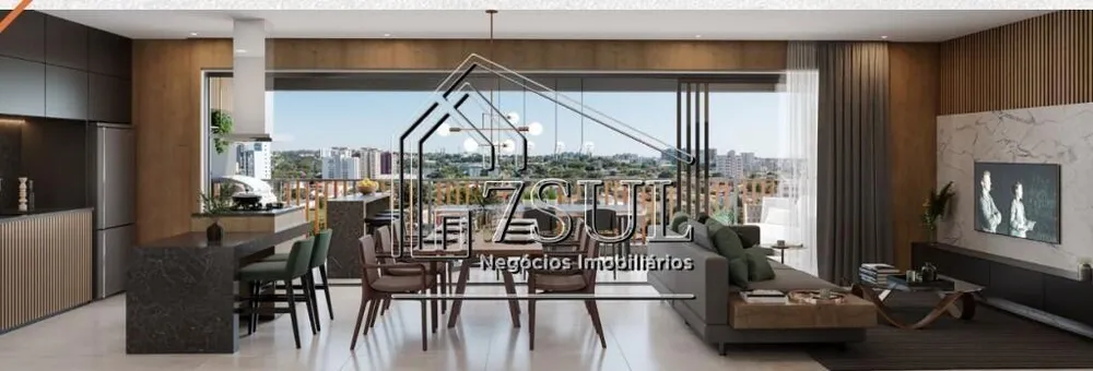 Apartamento, 3 quartos, 141 m² - Foto 10