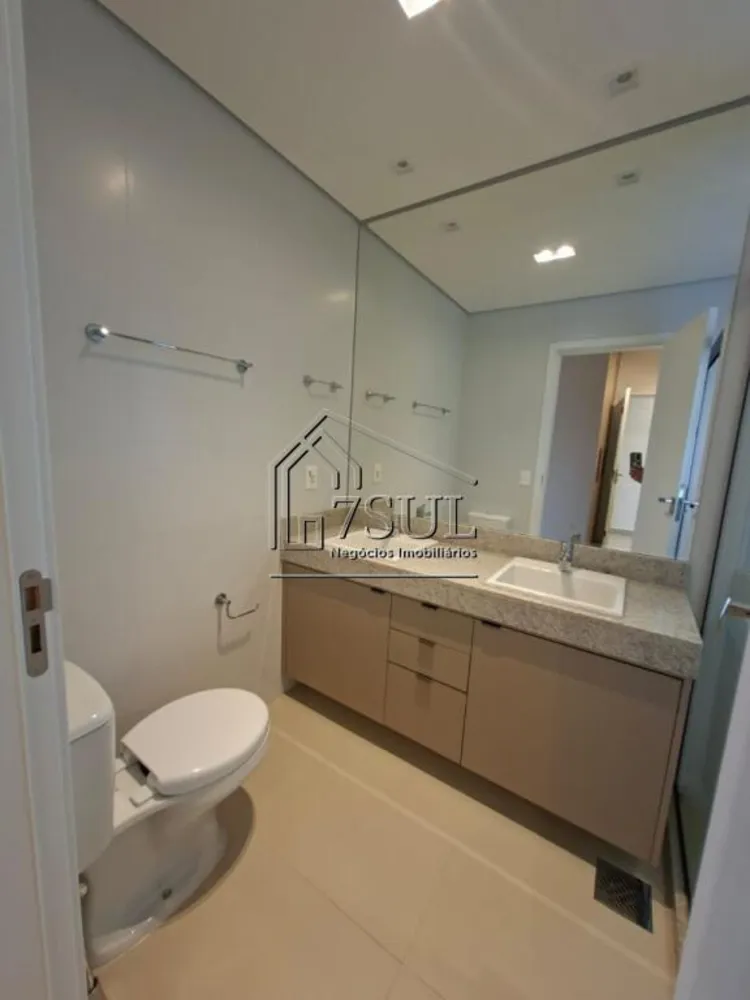 Apartamento, 3 quartos, 141 m² - Foto 3