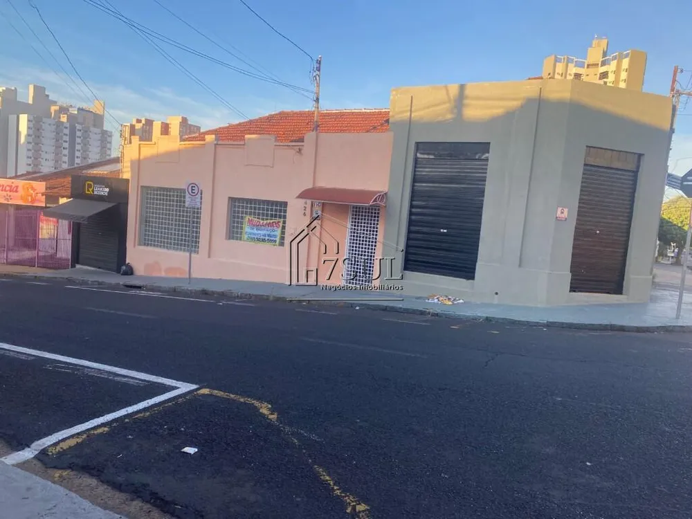 Prédio Inteiro, 100 m² - Foto 2