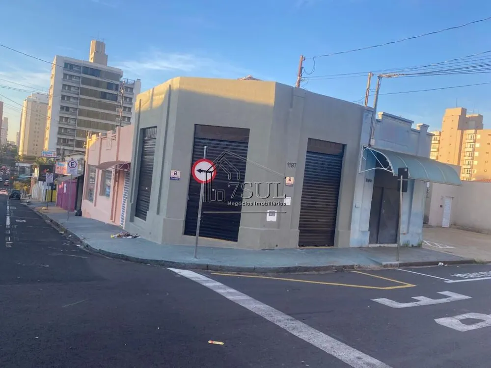 Prédio Inteiro, 100 m² - Foto 1