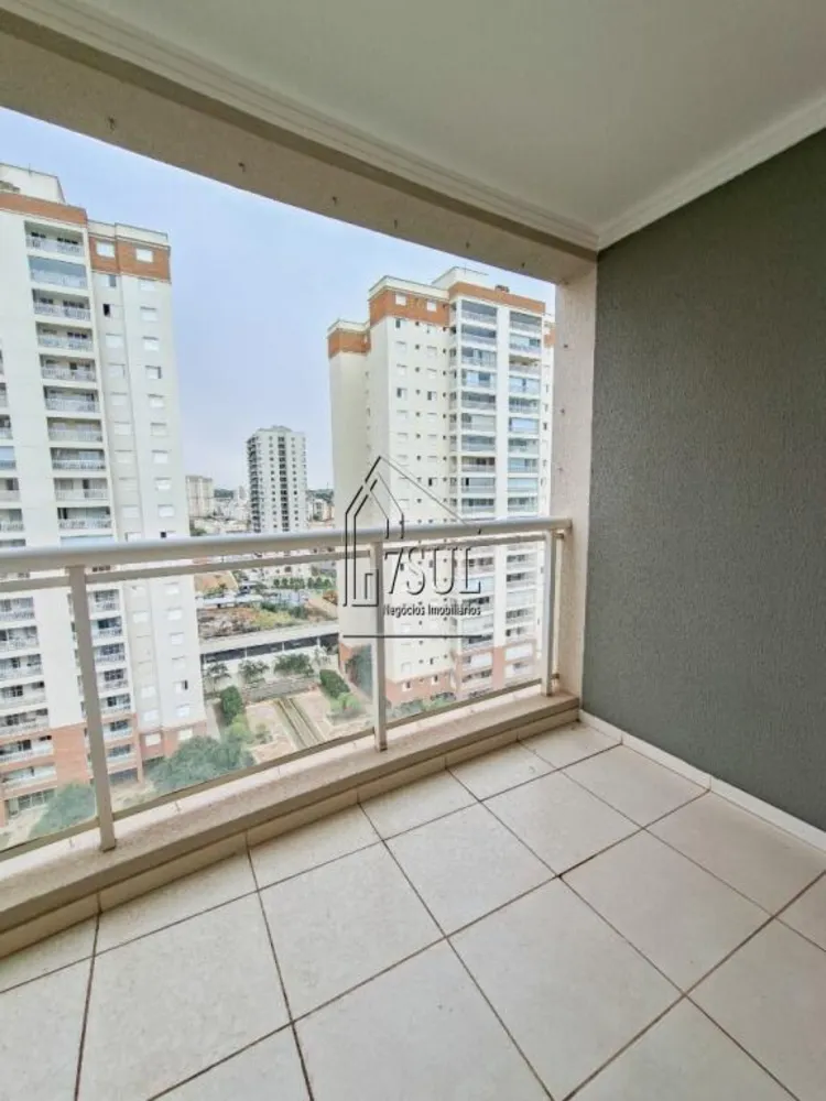 Apartamento, 2 quartos, 63 m² - Foto 2