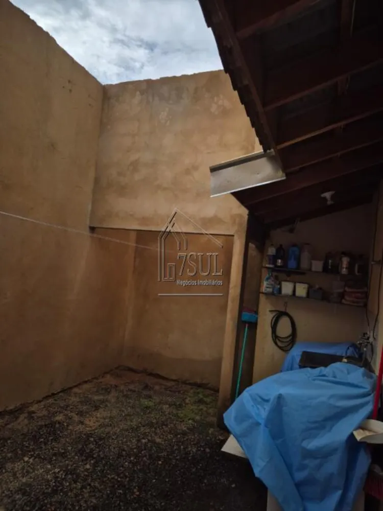 Casa, 3 quartos, 119 m² - Foto 3
