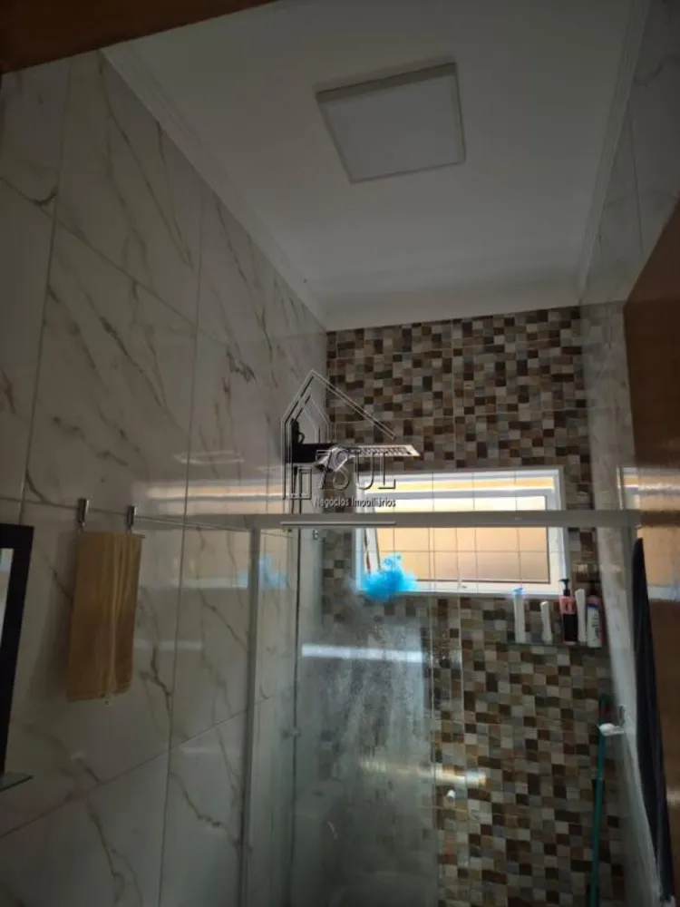 Casa, 3 quartos, 119 m² - Foto 4