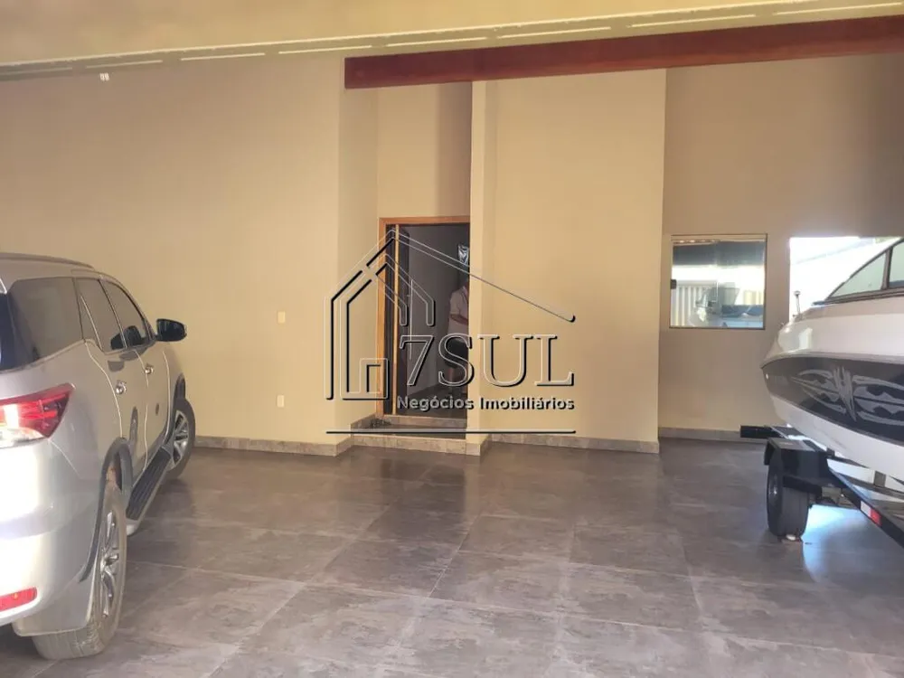 Casa, 3 quartos, 380 m² - Foto 11