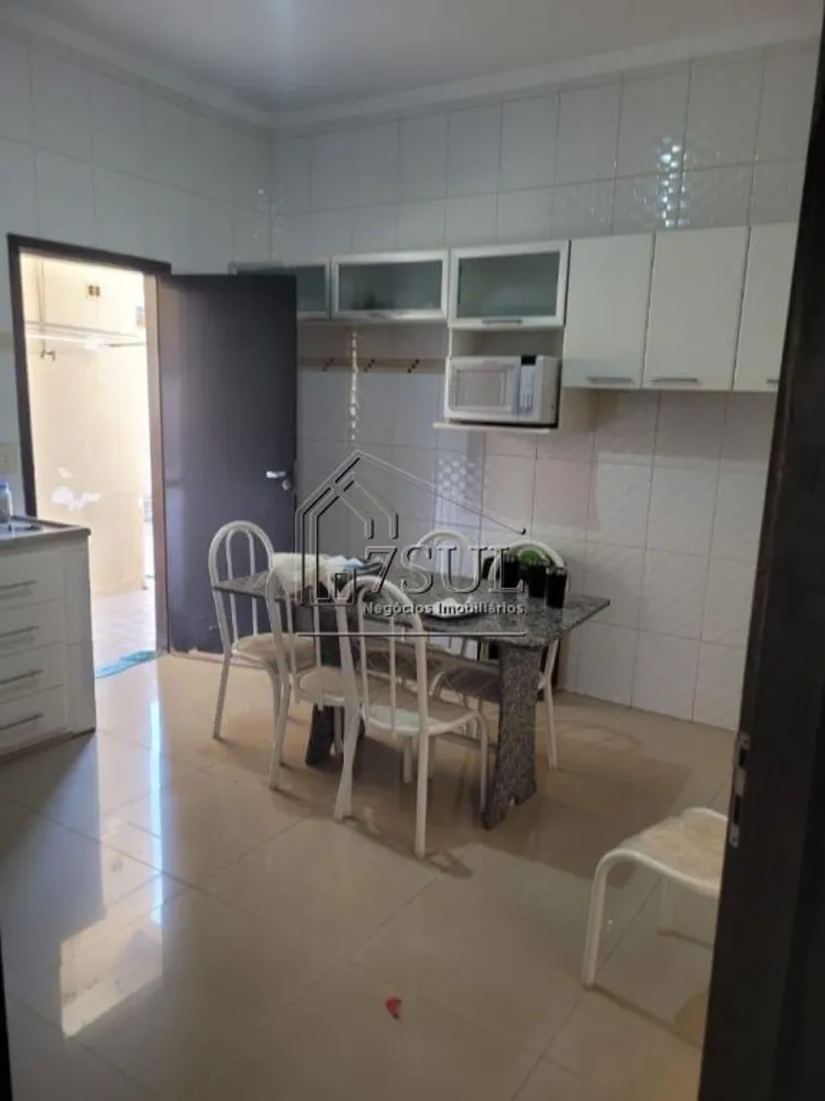 Casa, 3 quartos, 380 m² - Foto 9