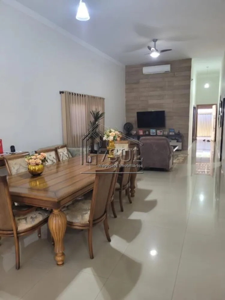 Casa, 3 quartos, 380 m² - Foto 6