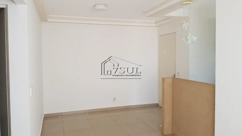 Apartamento, 2 quartos, 47 m² - Foto 11