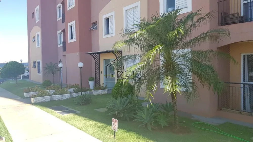 Apartamento, 2 quartos, 47 m² - Foto 3