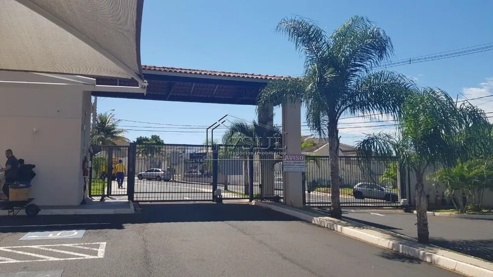 Apartamento, 2 quartos, 47 m² - Foto 1