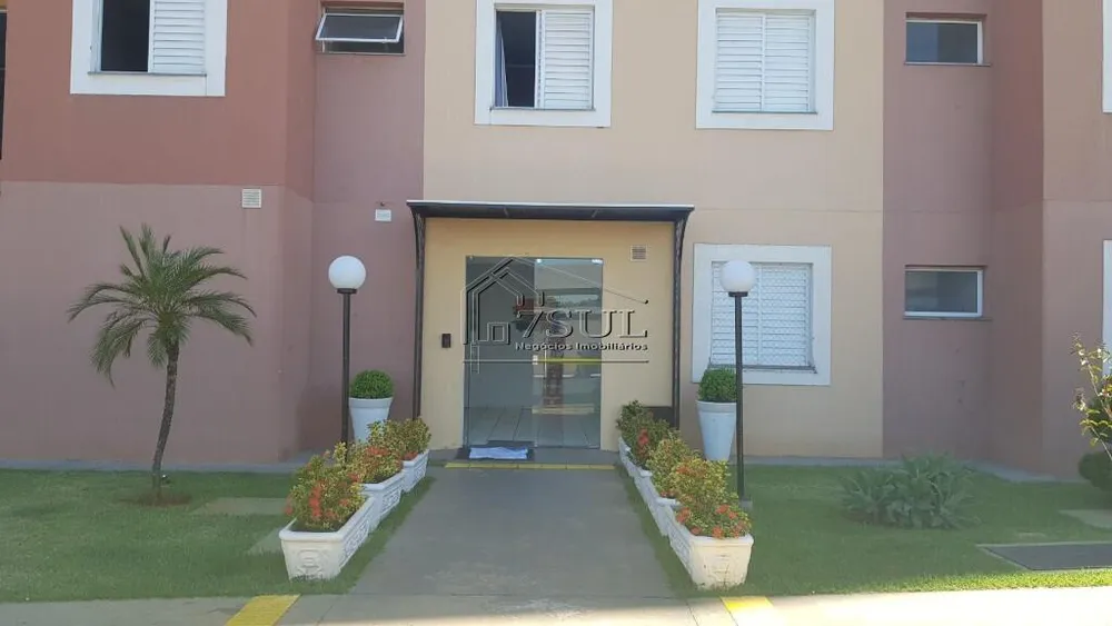 Apartamento, 2 quartos, 47 m² - Foto 2