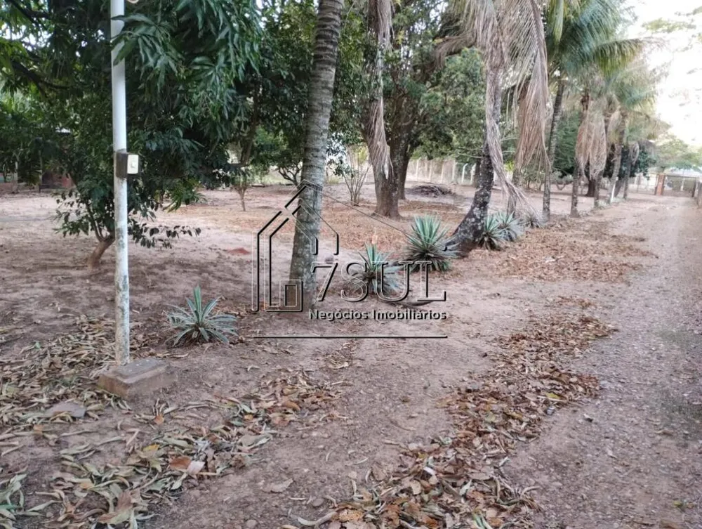 Chácara, 2600 m² - Foto 1